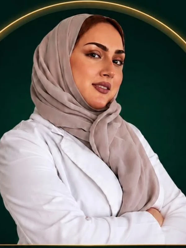 د. لجين محمد حبيب الله