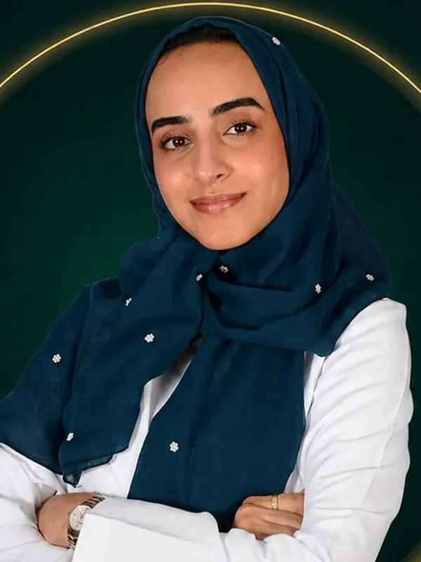 د. رهام مستنطق