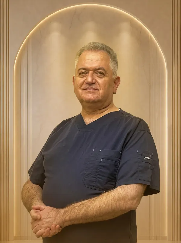 د. سمير الصباغ